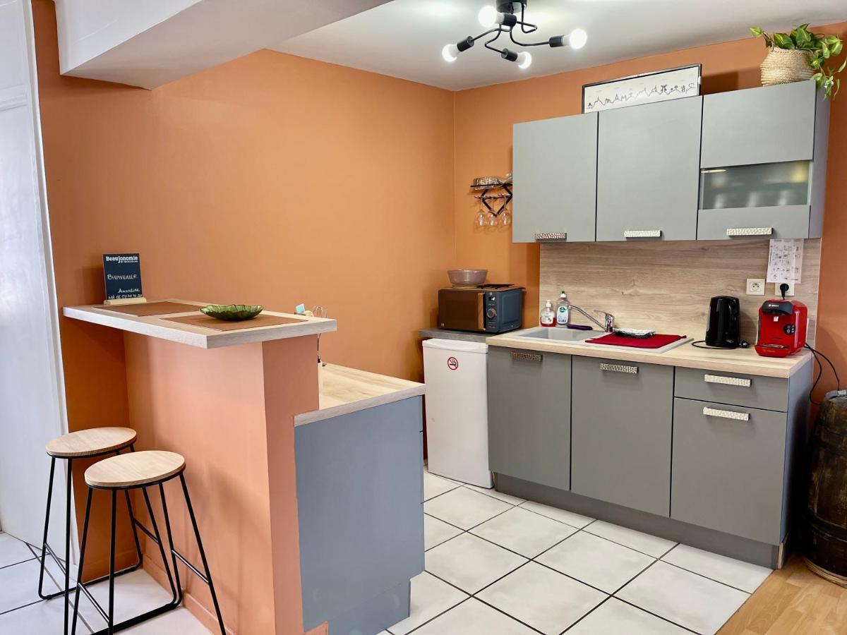 Terre Lyonnaise A L Arbresle Apartamento Eveux Exterior foto
