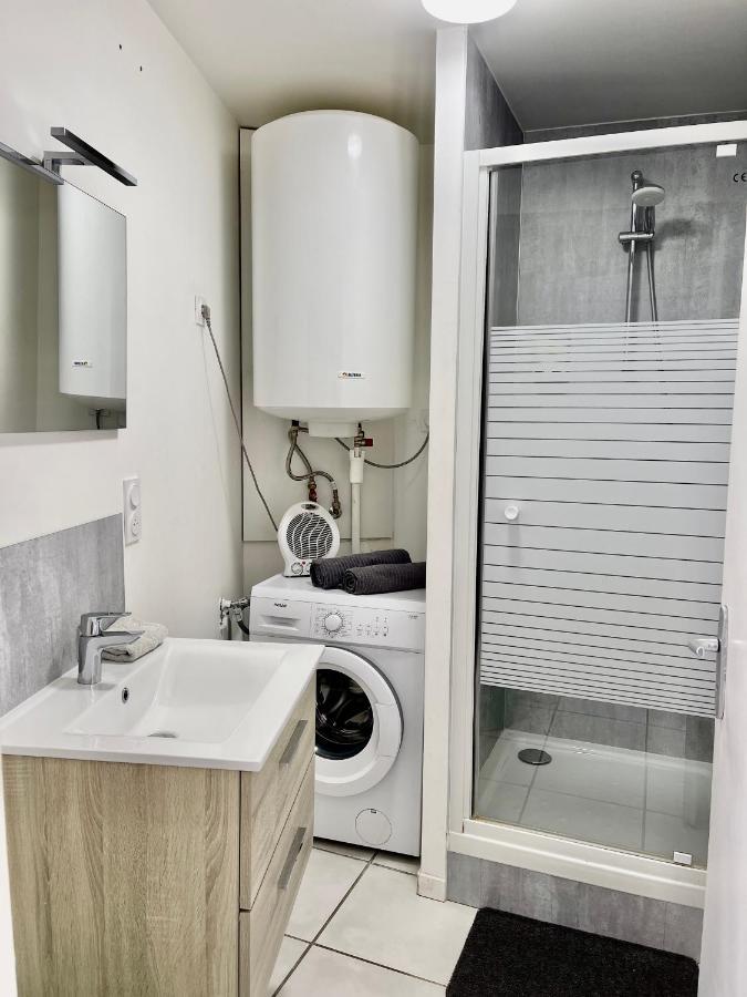 Terre Lyonnaise A L Arbresle Apartamento Eveux Exterior foto